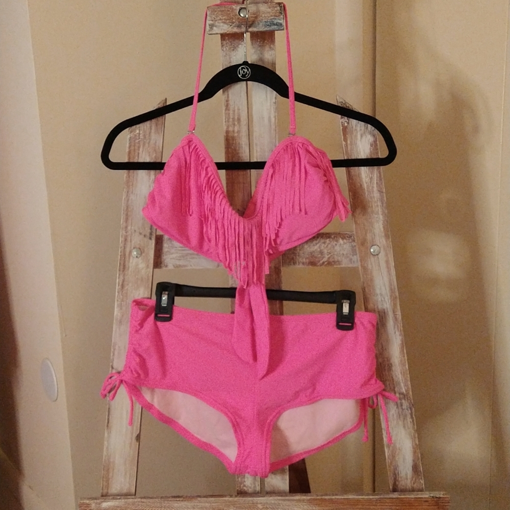 Candie's Bikini